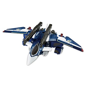 【中古】トミカ ハイパーレスキュー ドライブヘッド シンクロ合体シリーズ サポートビークル ブリッツジェットファイター｜GoodLifeStore 7,718円