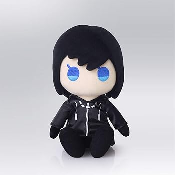 【中古】キングダム ハーツ シリーズ ぬいぐるみ