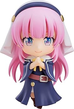 【中古】ねんどろいど 神様になった日 佐藤 ひな ノンスケール ABS&PVC製 塗装済み可動フィギュア