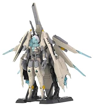 【中古】スヤタ 1/12 狩人詩篇 アルテミス・ファフニール プラモデル SYTHP-003