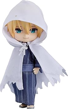 【中古】ねんどろいどどーる 刀剣乱舞ONLINE 山姥切国広 軽装Ver.|GoodLifeStore