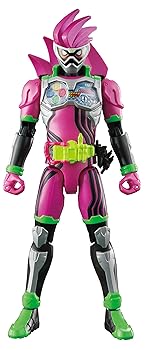 【中古】(非常に良い)仮面ライダーエグゼイド LVUR01 仮面ライダーエグゼイド アクションゲーマー