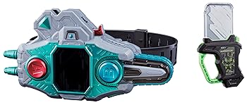 【中古】仮面ライダーエグゼイド 変身ベルト DXバグルドライバーツヴァイ&仮面ライダークロニクルガシャット