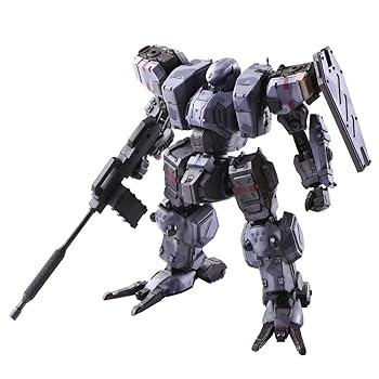 【中古】フロントミッション ザ・ファースト ヴァンダーアーツ ゼニス 都市迷彩Ver PVC製 塗装済み可動フィギュア 16,162円