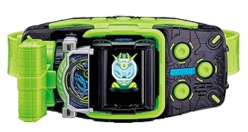 【中古】仮面ライダージオウ 変身ベルト DXビヨンドライバー
