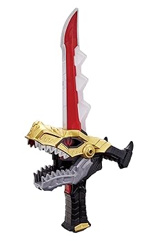 【中古】(非常に良い)騎士竜戦隊リュウソウジャー DXリュウソウケン