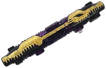 【中古】バンダイ(BANDAI) 仮面ライダービルド DXプライムローグフルボトル