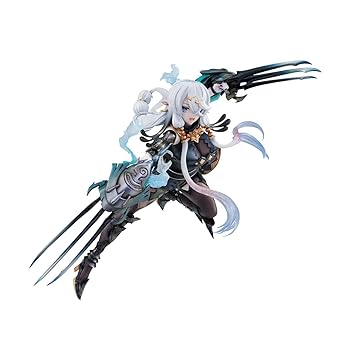 【中古】(非常に良い)メガハウス(MegaHouse) 【限定販売】Lucrea(ルクリア) ライザのアトリエ ～常闇の女王と秘密の隠れ家～ リラ 完成品フィギュア