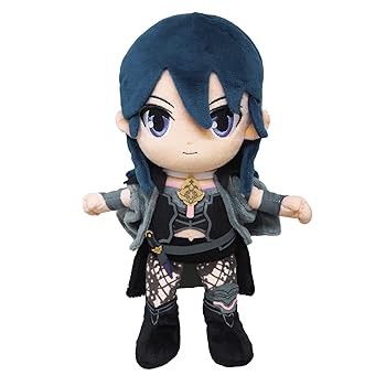 【中古】(非常に良い)三英貿易 ファイアーエムブレム ALL STAR COLLECTION ベレス (S) W11×D9×H24.5cm ぬいぐるみ FP07