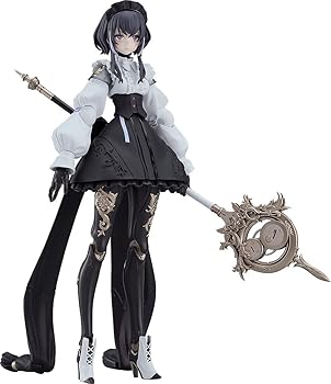 【中古】(非常に良い)マックスファクトリー(Max Factory) figma ヒト回帰 NH 02 ノンスケール プラスチック製 塗装済み可動フィギュア