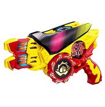 【中古】(非常に良い)暴太郎戦隊ドンブラザーズ ドンブラスター ‐MEMORIAL EDITION H約208mm×W約347.5mm×D約