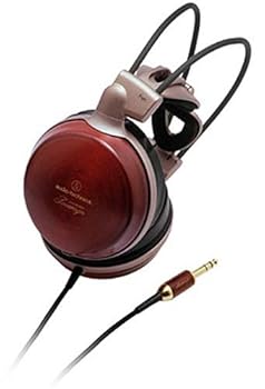 【中古】(非常に良い)ATH-W1000 ダイナミックヘッドホン｜GoodLifeStore