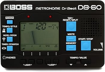 【中古】【BOSS】 Dr. Beat DB-60