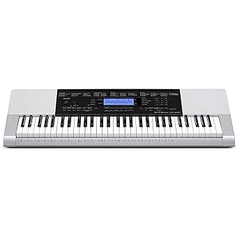 【中古】カシオ 電子キーボード 61標準鍵 ベーシックタイプ CTK-4200