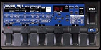 【中古】BOSS ME-8