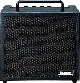 【中古】(非常に良い)Ibanez(アイバニーズ) エレキ・ベース用10W 練習用アンプ IBZ10BV2｜GoodLifeStore 17,999円