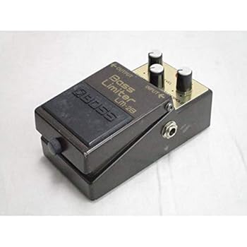 【中古】(非常に良い)BOSS/LM-2B