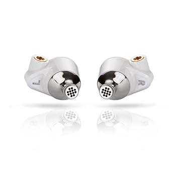 【中古】Campfire Audio VEGA 2020 【CAM-5546】 有線 イヤホン リケーブル対応 カナル型 ダイナミックドライバー|GoodLifeStore