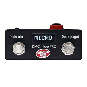 【中古】(非常に良い)災害エリアデザイン DMC.Micro PRO｜GoodLifeStore