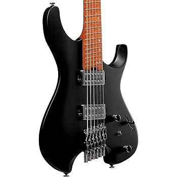 【中古】Ibanez / QX52-BKF Black Flat [Quest シリーズ] アイバニーズ 207,900円
