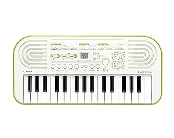 【中古】CASIO SA-50 カシオ