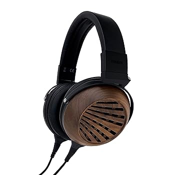 【中古】【通常モデル】FOSTEX オープンダイナミック型プレミアム・ヘッドホン TH616 黒胡桃無垢材仕様 TH616｜GoodLifeStore