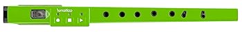 【中古】ARTinoise アルティノイズ デジタル・リコーダー lunatica Green ルナティカ グリーン 電子リコーダー MIDI コントローラー