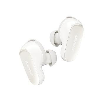 【中古】(非常に良い)Bose QuietComfort Ultra Earbuds ノイズキャンセリング Bluetooth 完全ワイヤレス イヤホン 空間オーディオ マイク 最大6時間再生 急速充電 60｜GoodLifeStore 32,890円