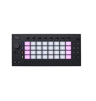 【中古】(非常に良い)Ableton/Move | サンプラー