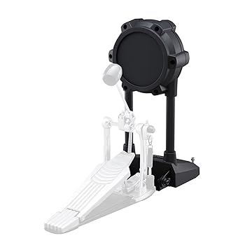 【中古】Roland KD-9 電子ドラム V-Drums用 キックパッド (ローランド KD9)｜GoodLifeStore