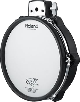 【中古】Roland ローランド V-Pad PDX-100 /10インチ 電子ドラム V-drums