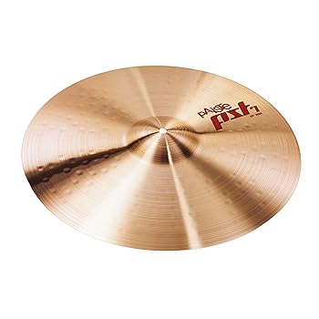 【中古】PAiSTE ライドシンバル 20インチ PST-7 Ride 20"｜GoodLifeStore 37,947円