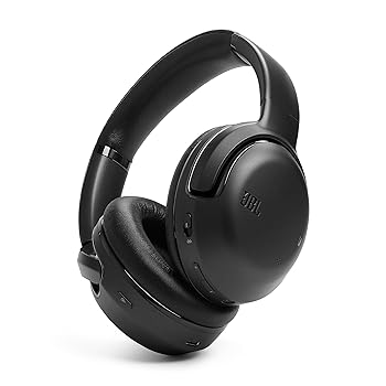 【中古】JBL TOUR ONE M2 ハイブリッドノイズキャンセリング/Bluetooth対応/マルチポイント/オーバーイヤーヘッドホン/ツワーワンエムツー/ブラック/JBLT｜GoodLifeStore