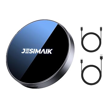 【中古】JESIMAIK UTV HDMI入力 ワイヤレスCarPlay/Android Auto 3-in-1アダプター HDMIマルチメディア TVstick/ゲーム機/地デジチューナー/DVDプレイヤ