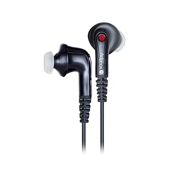 【中古】バイノーラルマイク Adphox BME-200 フィールドレコーディング 生録 立体音響録音用