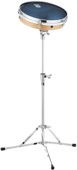 【中古】(非常に良い)Pearl パール トレーニングパッド10\