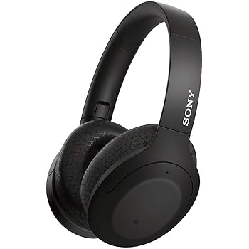 【中古】(非常に良い)ソニー ワイヤレスノイズキャンセリングヘッドホン WH-H910N : ハイレゾ対応 / Amazon Alexa搭載 / bluetooth / 最大35時間連続再生 / ハイレゾ|GoodLifeStore
