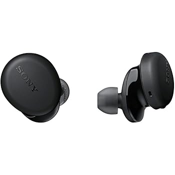 【中古】(非常に良い)ソニー(SONY) 完全ワイヤレスイヤホン WF-XB700 : 重低音モデル / 最大9時間連続再生 / マイク搭載 2020年モデル 360 Reality Audio認定モデル｜GoodLifeStore