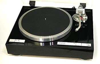 【中古】(非常に良い)KENWOOD ケンウッド　KP-990　アナログレコードプレイヤー　ダイレクトドライブ方式　オートリフトアップ機能