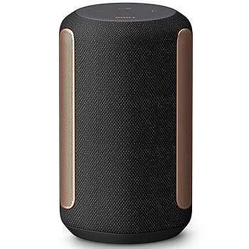 【中古】ソニー(SONY) 360 Reality Audio認定ワイヤレススピーカー SRS-RA3000 : 360 Reality Audio対応 / Wi-Fi / Bluetooth / 防湿 / Works with Alexa|GoodLifeStore