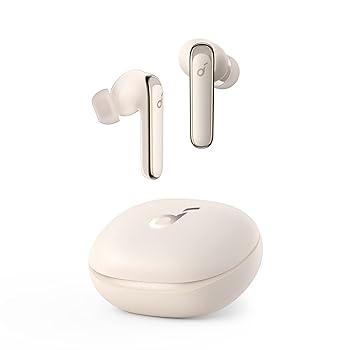 【中古】(非常に良い)Anker Soundcore Life P3（ワイヤレス イヤホン Bluetooth 5.2）【完全ワイヤレスイヤホン / Bluetooth5.2対応 / ワイヤレス充電対応/ウルトラノ