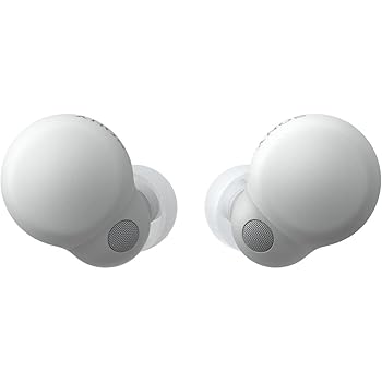 【中古】(非常に良い)ソニー(SONY) ワイヤレスノイズキャンセリングステレオイヤホン LinkBuds S WF-LS900N:軽量・小型/ノイキャン/外音取り込み/様々なユーザビリテ|GoodLifeStore