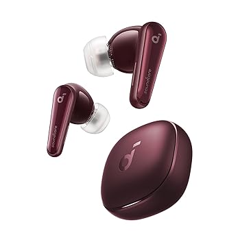 【中古】Anker Soundcore Liberty 4（ワイヤレスイヤホン Bluetooth 5.3）【完全ワイヤレスイヤホン/ウルトラノイズキャンセリング 2.0 / 3Dオーディオ /｜GoodLifeStore