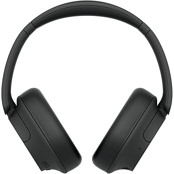 【中古】ソニー(SONY) ワイヤレスノイズキャンセリングヘッドホン WH-CH720N: ノイズキャンセリング搭載/Bluetooth対応/軽量設計/マイク搭載/外音取り込 13,377円