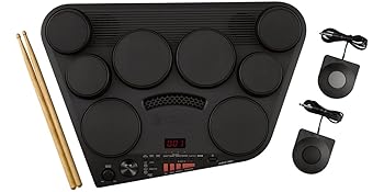 【中古】(非常に良い)ヤマハ YAMAHA デジタルパーカッション DD-75｜GoodLifeStore