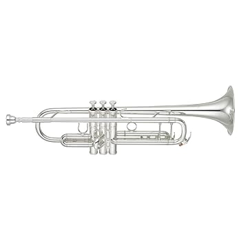 【中古】ヤマハ YAMAHA トランペット YTR-8335GS