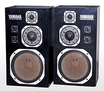 楽天市場】【中古】YAMAHA NS-1000MM(2ホンイリ) メインスピーカ