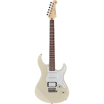 【中古】ヤマハ YAMAHA エレキギター PACIFICA112V ヴィンテージホワイト PAC112V VW