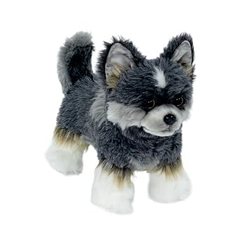 【中古】(非常に良い)スクウェア・エニックス(SQUARE ENIX) FINAL FANTASY XVI ぬいぐるみ ＜トルガル・パピー＞