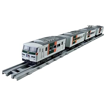【中古】(非常に良い)タカラトミー プラレール リアルクラス 185系特急電車 (踊り子･湘南ブロック色)｜GoodLifeStore